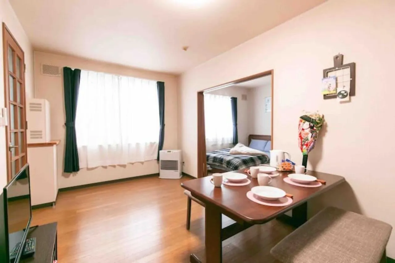 Dream Misono - Vacation Stay 14778 Sapporo