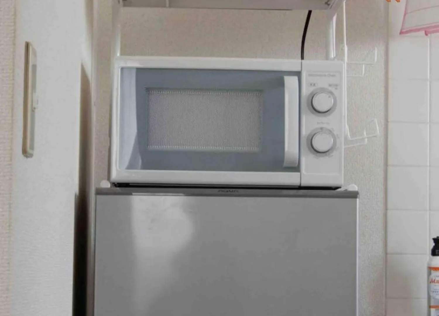Apartment Dream Misono - Vacation Stay 14778 Sapporo