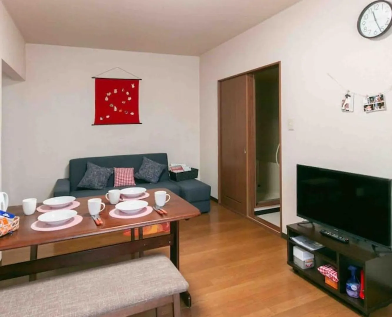 Dream Misono - Vacation Stay 14778 Sapporo Apartment