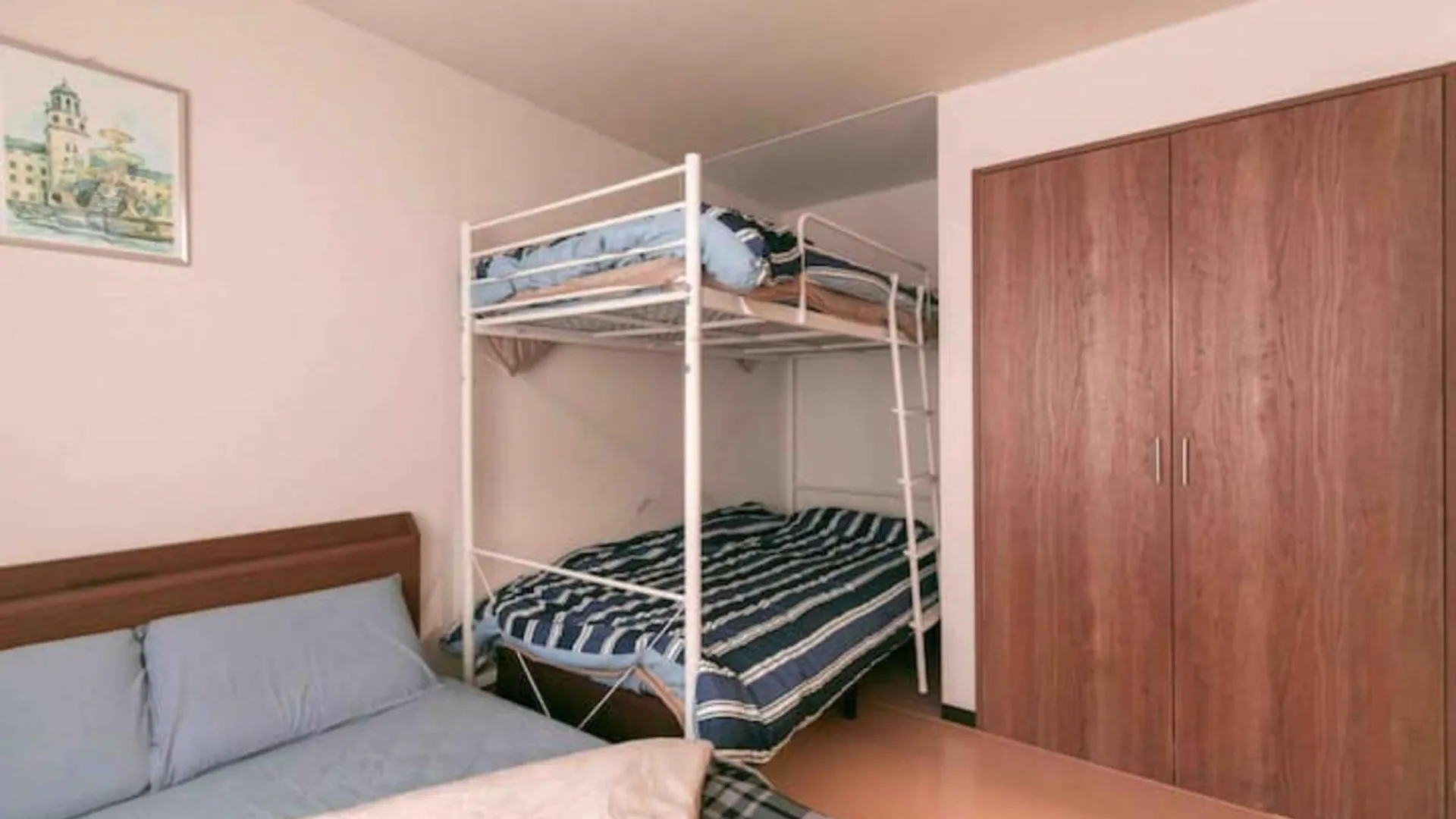 Dream Misono - Vacation Stay 14778 Sapporo
